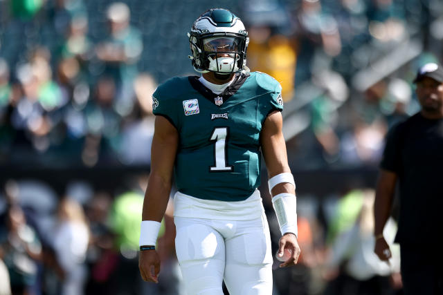 3 Takeaways from Eagles' Week 4 Win vs. Commanders, News, Scores,  Highlights, Stats, and Rumors