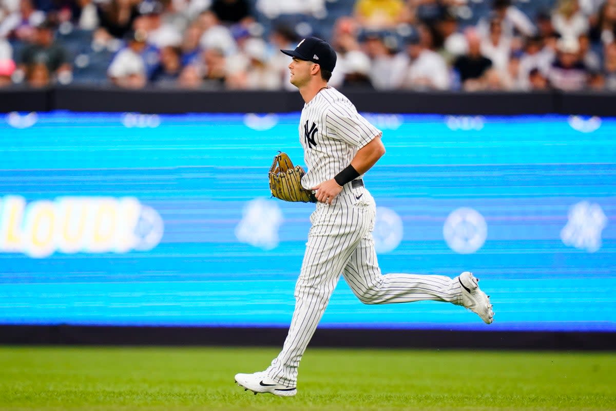 YANQUIS-BENINTENDI (AP)