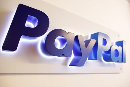 PayPal Holdings Inc Earnings Miss, Revenue Beats In Q3
