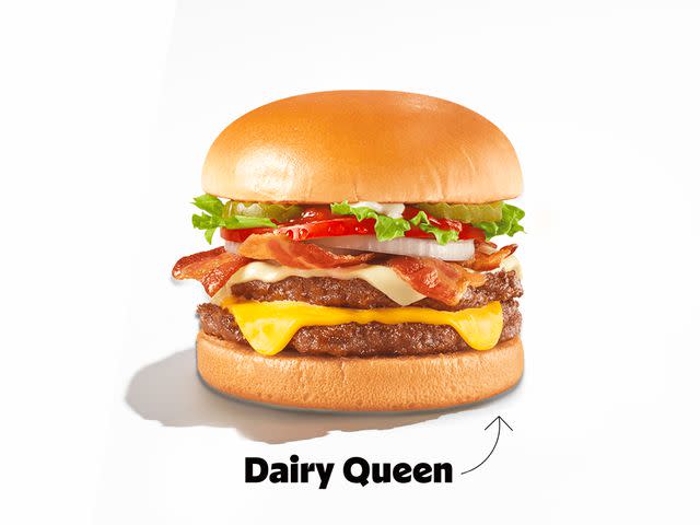 <p>Allrecipes / Dairy Queen</p>