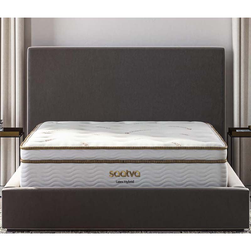 <p><a href="https://go.redirectingat.com?id=74968X1596630&url=https%3A%2F%2Fwww.saatva.com%2Fmattresses%2Fsaatva-latex-hybrid%3Fcoupon%3Dfrifvwdywrnmluog&sref=https%3A%2F%2Fwww.esquire.com%2Flifestyle%2Fg43349831%2Fbest-cooling-mattress%2F" rel="nofollow noopener" target="_blank" data-ylk="slk:Shop Now;elm:context_link;itc:0;sec:content-canvas" class="link ">Shop Now</a></p><p>Latex Hybrid Mattress</p><p>$1756.00</p><p>saatva.com</p>