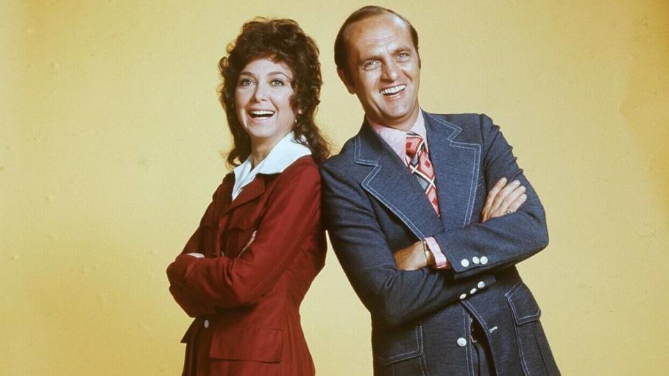 (The Bob Newhart Show) Intro