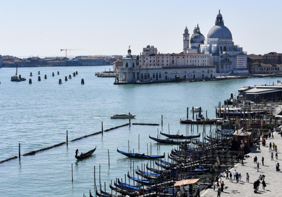 Week-end à Venise : les plus beaux spots où s’émerveiller