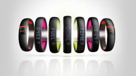 Nike+ Fuelband SE | Track all your activity