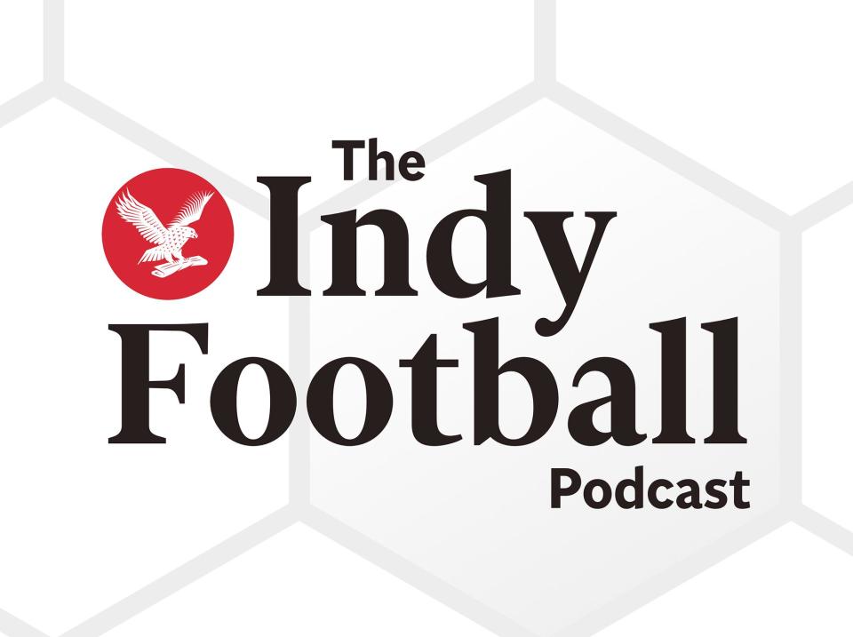 Indy Football podcast: Champions League semi-final review - Liverpool and Tottenham have it all to play for