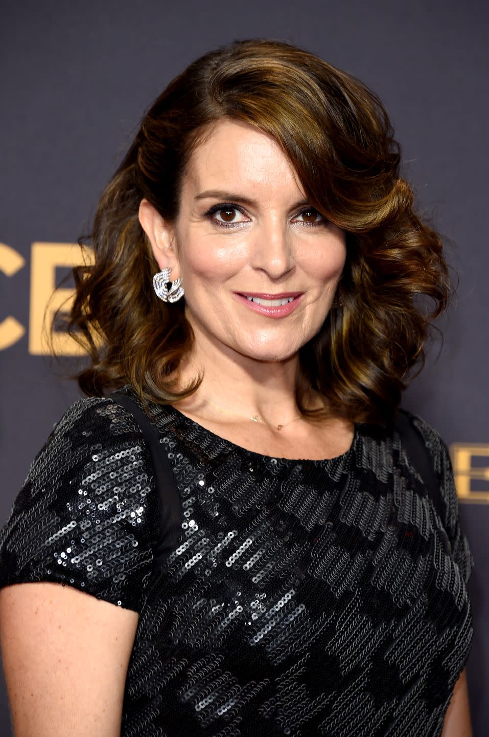 Tina Fey