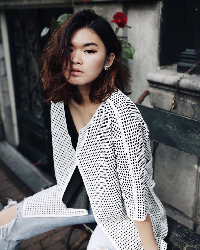 Best perms for short hair in Singapore