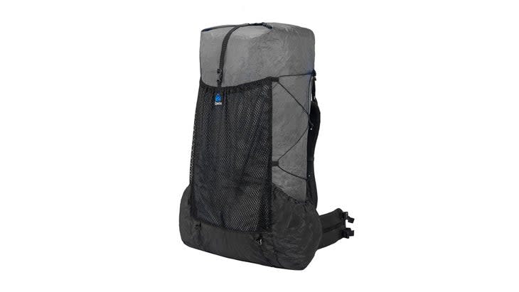 Arc Haul Ultra 50L Backpack