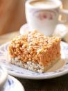 <p>Make these marshmallow treats for your kids—they'll love getting in on the pumpkin fun! (But of course, save a few...or half the pan...for yourself.)</p><p><strong><a href="https://www.thepioneerwoman.com/food-cooking/recipes/a33565250/pumpkin-spice-cereal-treats-recipe/" rel="nofollow noopener" target="_blank" data-ylk="slk:Get Ree's recipe.;elm:context_link;itc:0;sec:content-canvas" class="link ">Get Ree's recipe.</a></strong> </p><p><a class="link " href="https://go.redirectingat.com?id=74968X1596630&url=https%3A%2F%2Fwww.walmart.com%2Fsearch%2F%3Fquery%3Dpioneer%2Bwoman%2Bmixing%2Bbowls&sref=https%3A%2F%2Fwww.thepioneerwoman.com%2Ffood-cooking%2Fmeals-menus%2Fg33565118%2Fpumpkin-dessert-recipes%2F" rel="nofollow noopener" target="_blank" data-ylk="slk:SHOP MIXING BOWLS;elm:context_link;itc:0;sec:content-canvas">SHOP MIXING BOWLS</a></p>