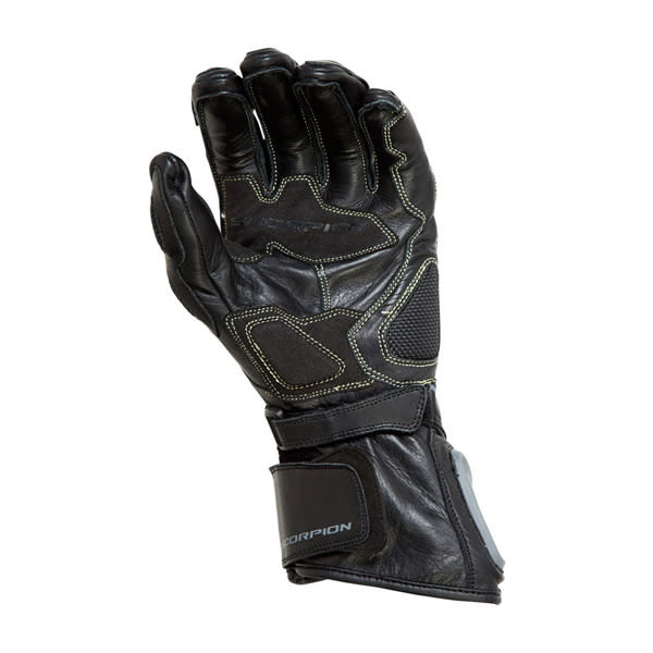 Scorpion-Guardian-Gloves-Black-Palm