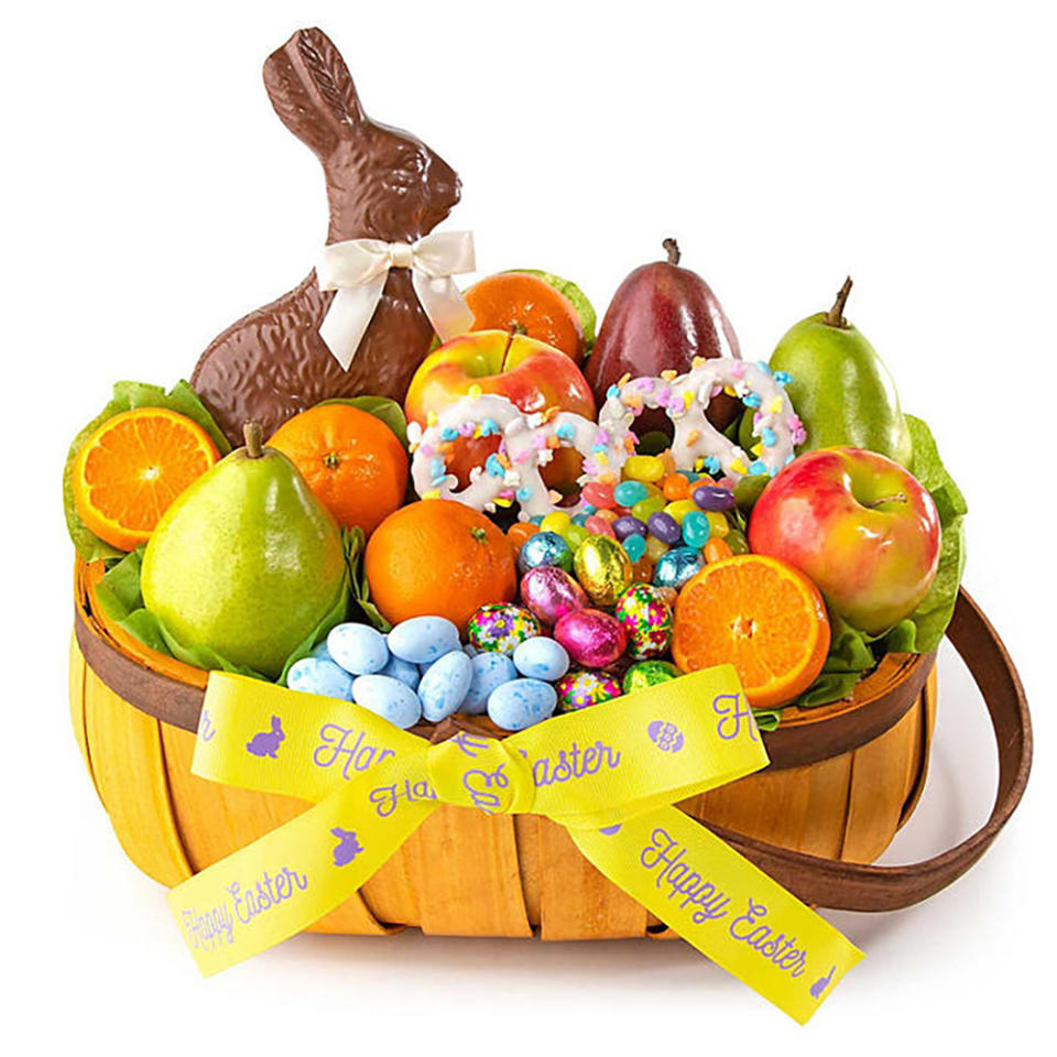 Shop Last-Minute Easter Baskets at Sam’s Club Starting at Just $10