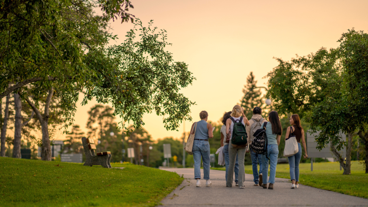 School safety essentials to give college students—and parents—peace of mind