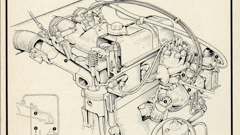 diagram, schematic