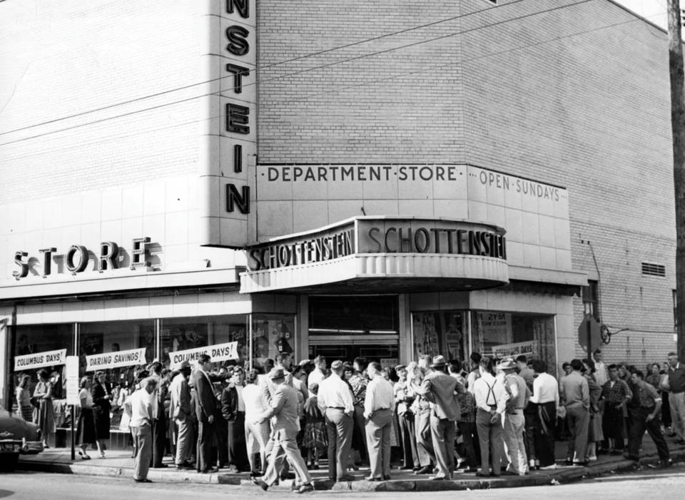 A Schottenstein store.