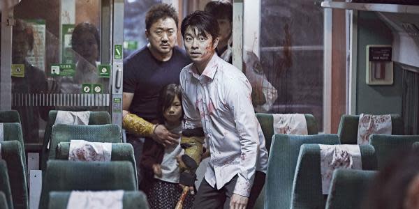 Tren a Busán: revelan primeros detalles del remake y los fans de la original no están felices