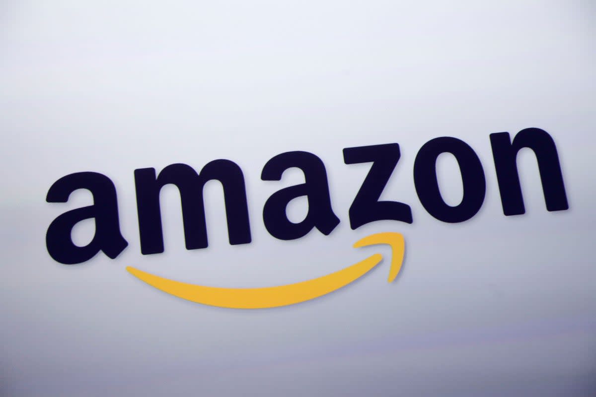 AMAZON MUSIC (AP)