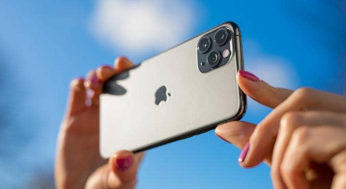 Nuova fotocamera iPhone 14: ecco i 7 fornitori che ne beneficeranno