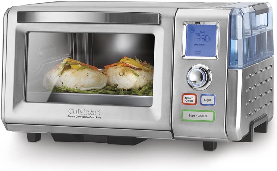 Cuisinart Convection Steam Oven - Best Steam Ovens