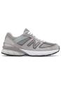 <p><strong>New Balance</strong></p><p>amazon.com</p><p><strong>$174.95</strong></p><p><a href="https://www.amazon.com/dp/B0791VNMLJ?tag=syn-yahoo-20&ascsubtag=%5Bartid%7C10063.g.34824549%5Bsrc%7Cyahoo-us" rel="nofollow noopener" target="_blank" data-ylk="slk:Shop Now;elm:context_link;itc:0;sec:content-canvas" class="link ">Shop Now</a></p><p>Few dad sneakers are more iconic or podiatrist-loved than New Balance's 990 V5 sneaker. (Yes, this is the sneaker you've been seeing <a href="https://www.elle.com/fashion/shopping/a32333620/isolation-new-balance-sneakers/" rel="nofollow noopener" target="_blank" data-ylk="slk:all over Instagram since quarantine;elm:context_link;itc:0;sec:content-canvas" class="link ">all over Instagram since quarantine</a>.) Zoe Kravitz, Kaia Gerber and Rosie Huntington-Whitely are just a few of the celebs who've been photographed by the 'paps wearing the chunky anti-It shoe this year. </p>