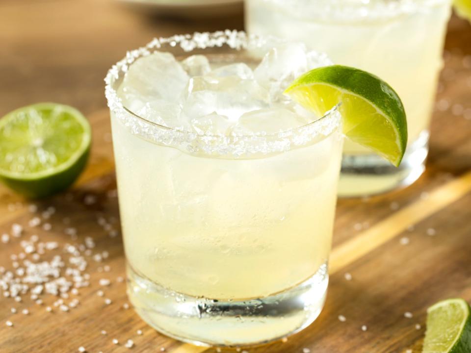 Margarita