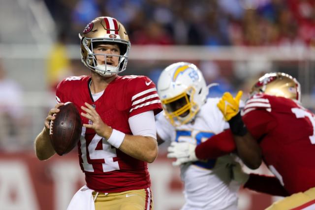 3 Takeaways From The 49ers Week 10 Win Over The Chargers - Sactown Sports