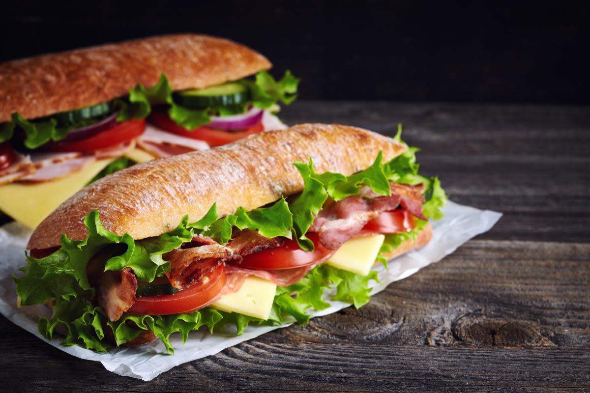 Have you visited this sandwich shop in London? <i>(Image: Getty)</i>