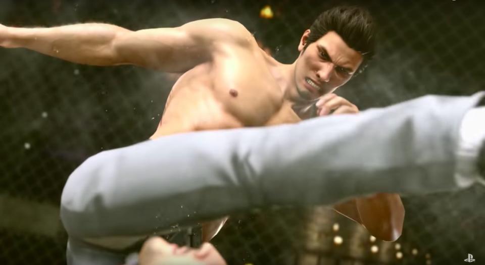 The Yakuza series on the PS4 is, at its heart, a story of family. It explores