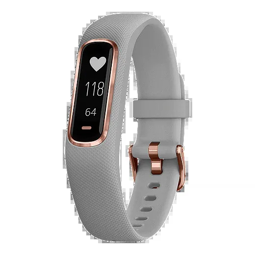 Garmin Vivosmart 4 Activity Tracker  