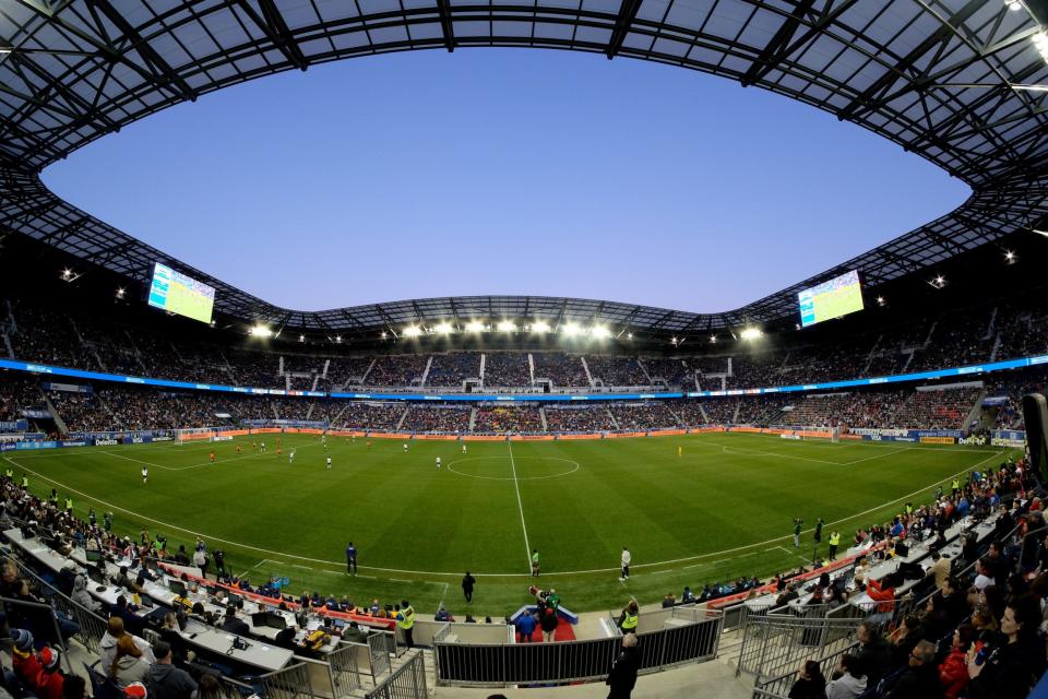 red bull arena