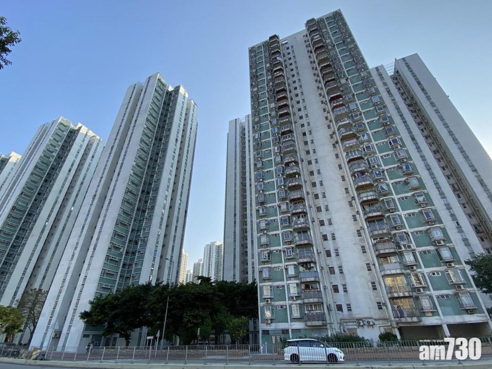 沙田第一城兩房最新造價383萬元，較4年前買入大幅下跌23%。