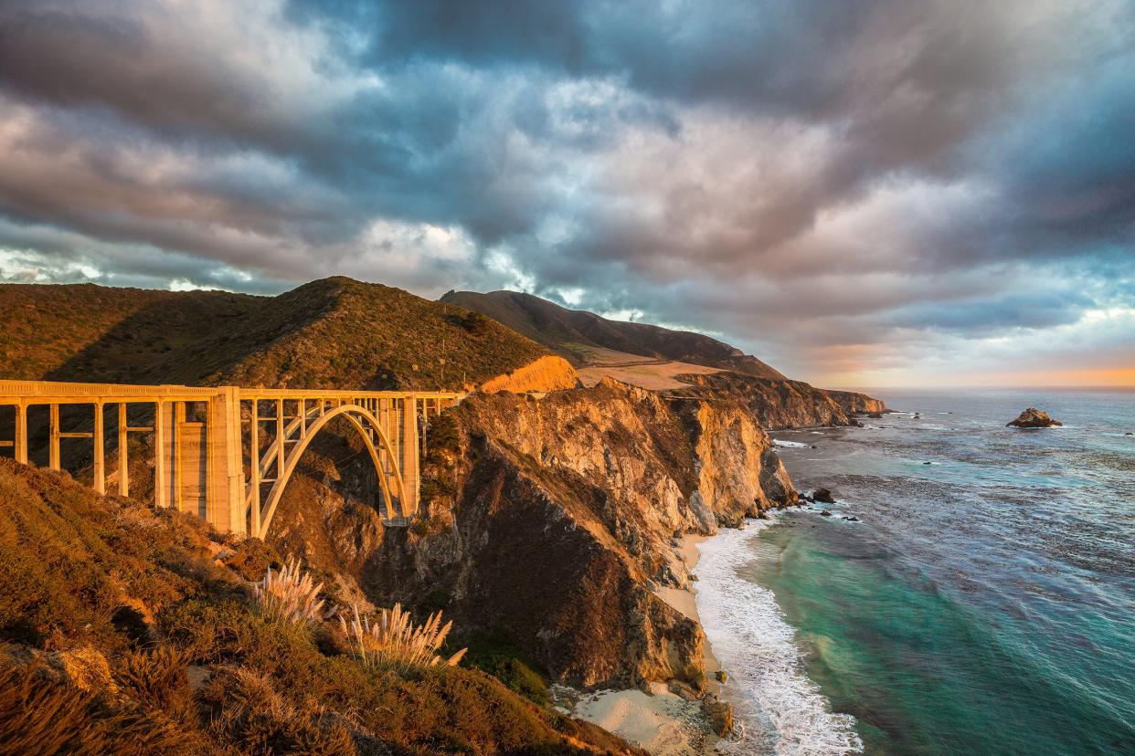 Big Sur, California