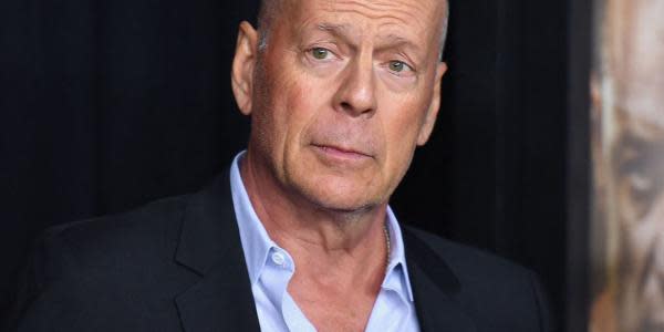 Bruce Willis ya no actuará, pero un “gemelo virtual” podrá hacerlo por él en películas y comerciales
