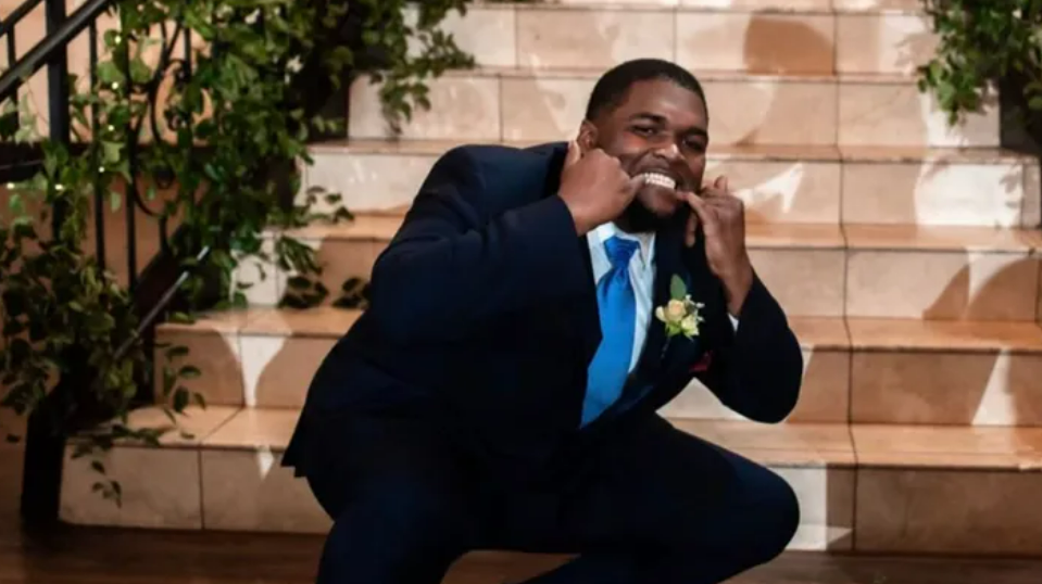 Kayden Morton, 23, of Springfield was shot and killed on the evening of Sunday, June 25, 2023. His family is hosting a GoFundMe fundraiser to raise money for his funeral services, a gravestone and relief money for his parents.