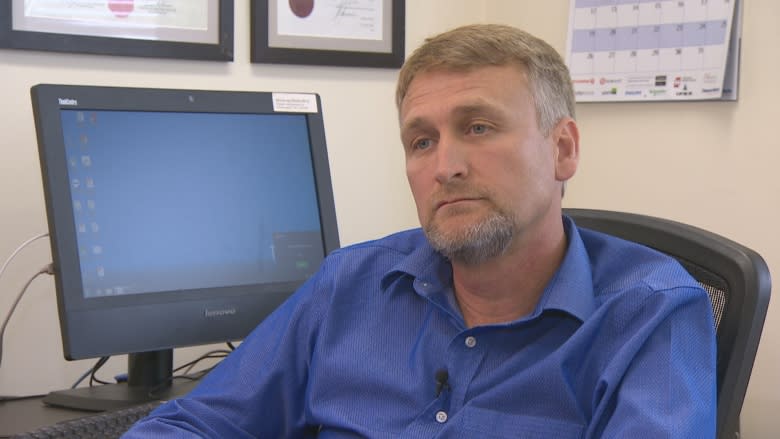 Antigonish surgeon warns red tape could lead to doctor burnout