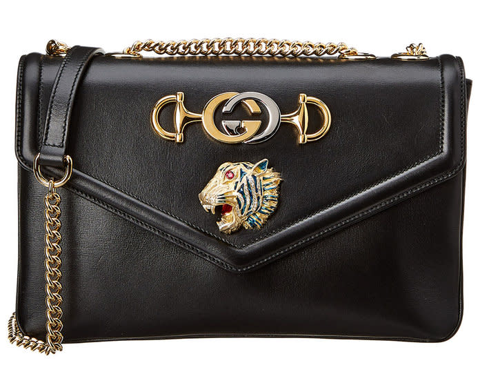 Gilt's latest sale includes tons of Gucci handbags on sale. Find out what you need to do to gain access here.