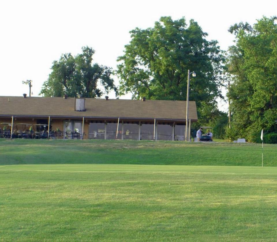 The Bob Goalby 4-Person Classic Scramble will take place at noon Saturday, April 15, at Yorktown Golf Course, 300 Goalby Drive, Shiloh. The event will be a celebration of Goalby, Yorktown Golf Course designer and 1968 Masters Champion. Village of Shiloh