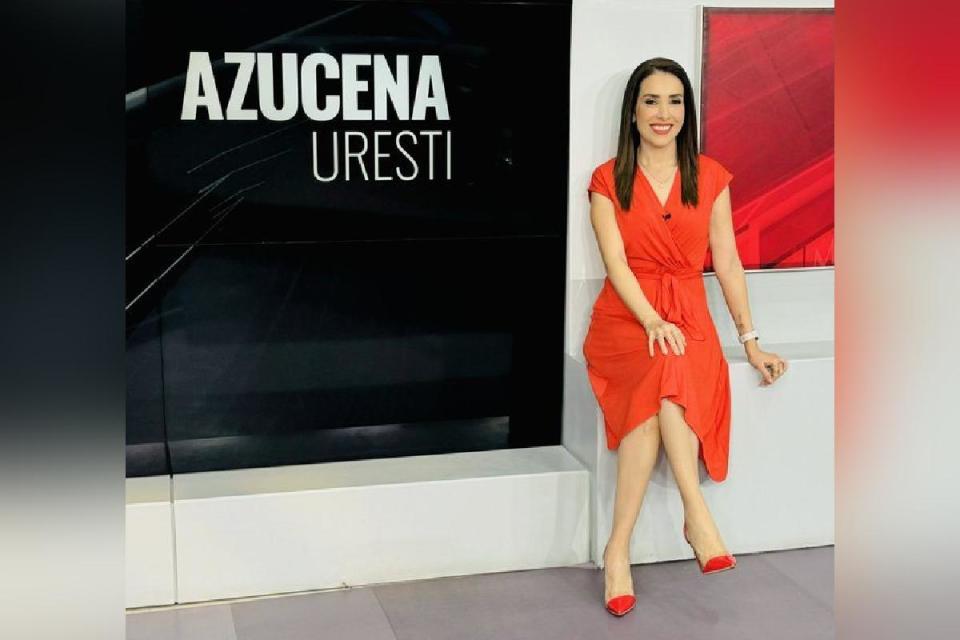 Azucena Uresti