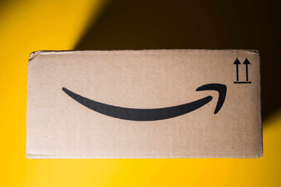 Pour Prime Day, Amazon publie de nouvelles offres toutes les 5 minutes (Photo : Getty Images)