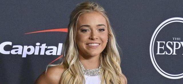 Olivia Dunne joins Aaron Judge, Travis Kelce in new NIL