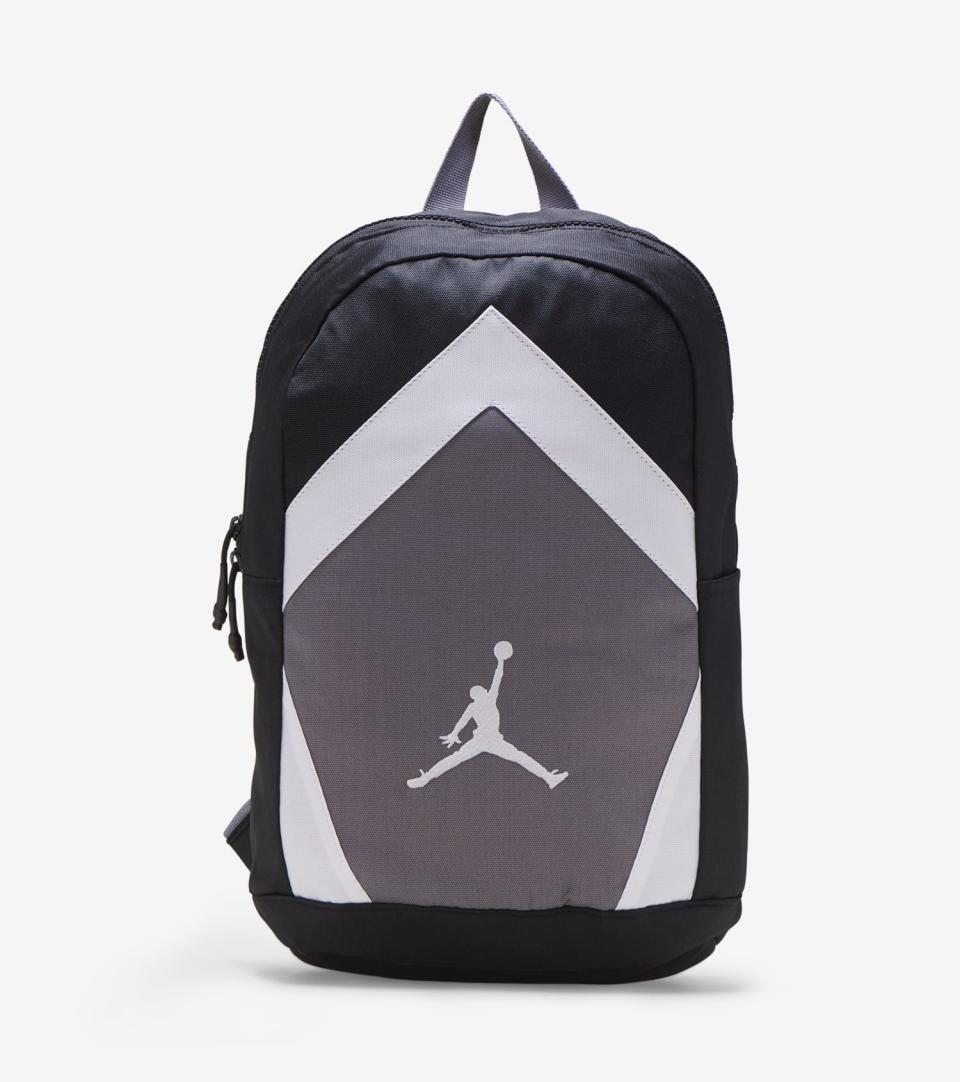 Jordan Diamond Pack