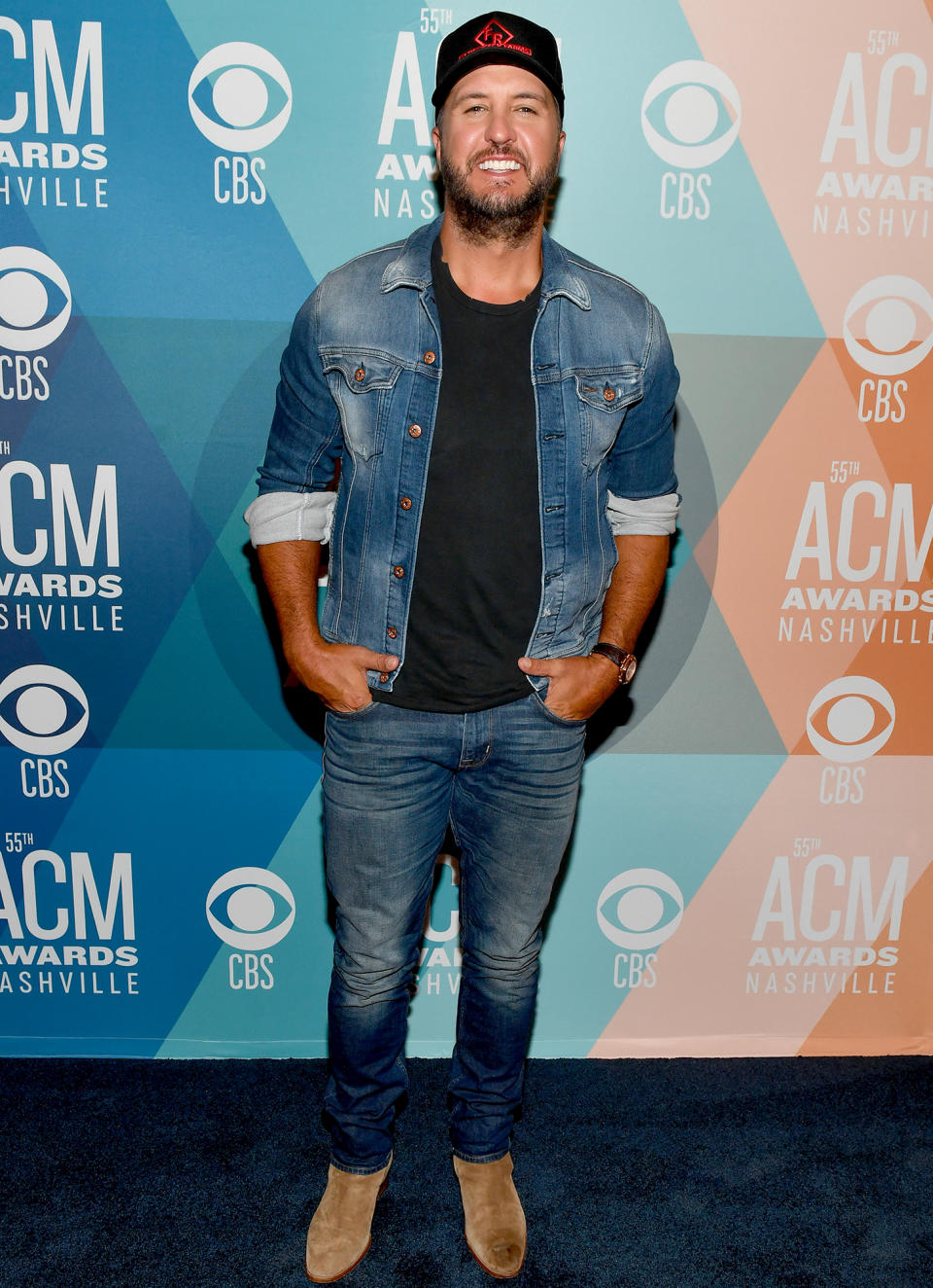 Luke Bryan