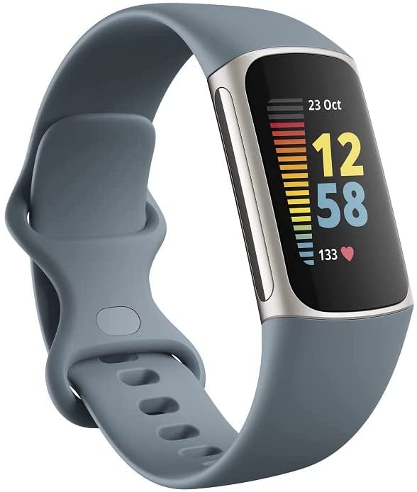 Fitbit Charge 5