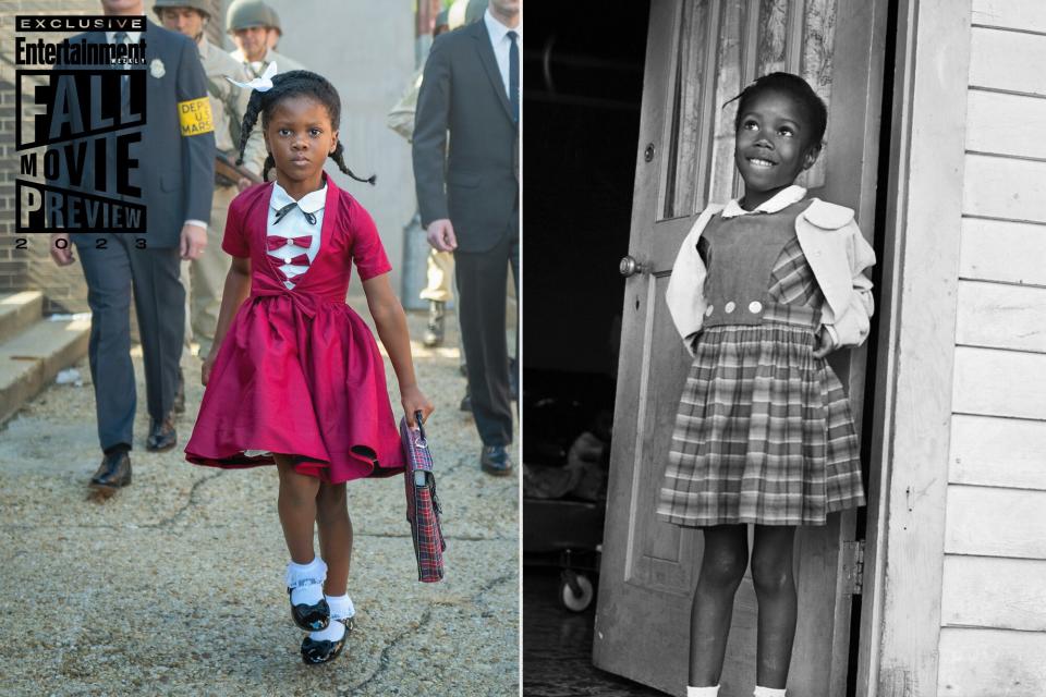 Ruby Bridges