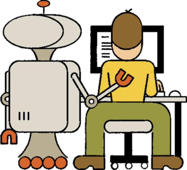 Corre, Dibuja un Juego para Entrenar una Inteligencia Artificial