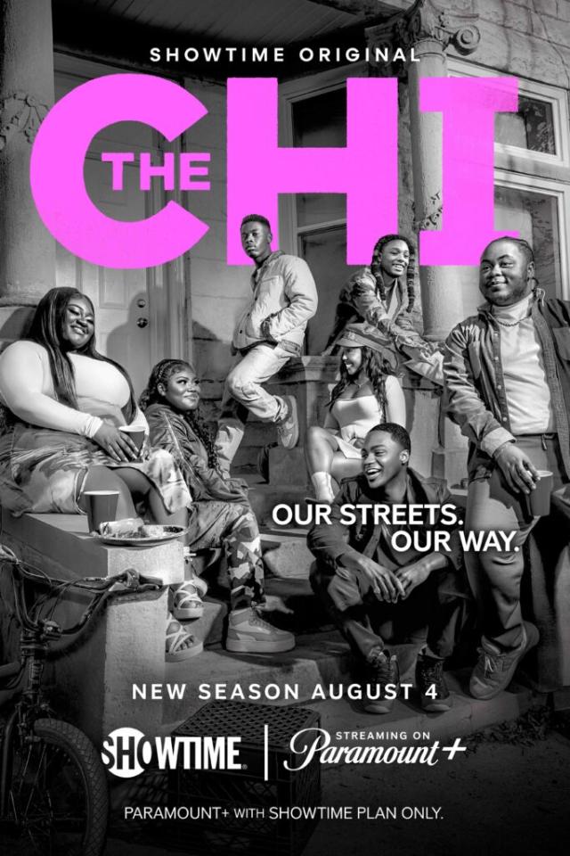 The Chi': Showtime Reveals Return Date, Drops Teaser For Sixth