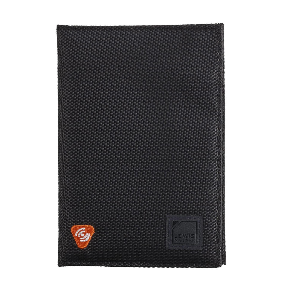 Lewis N. clark passport cover, layover travel accessories