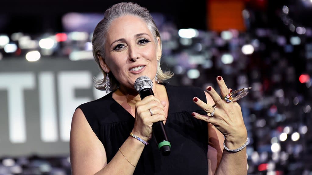 Ricki Lake Weight Loss