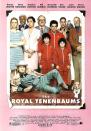 <p>One of Wes Anderson's most celebrated works, <em>The Royal Tenenbaums </em>was released on December 14, 2001. The story follows a family patriarch (Gene Hackman) as he attempts to reunite his estranged family and tries to make amends. With an all-star cast including Bill Murray, the Wilson brothers, and Gwyneth Paltrow, it’s definitely an original storyline and still a must-see. </p>