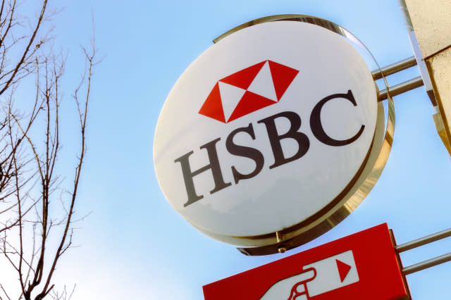 HSBC under fire over pre-bank holiday payments glitch