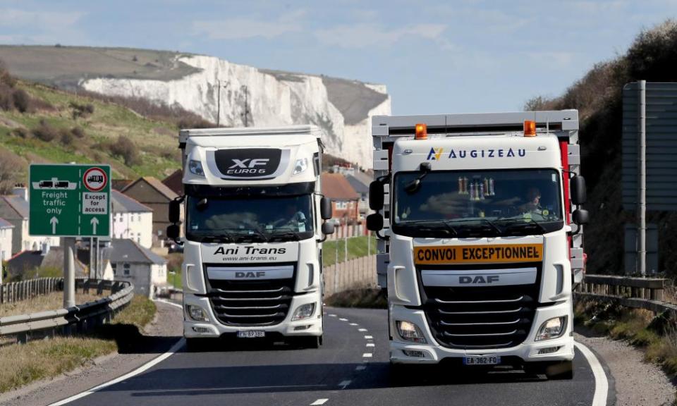 <span>Photograph: Gareth Fuller/PA</span>